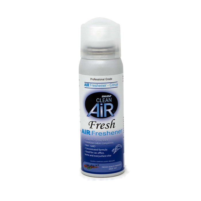 Air Fresh™ - Premium Automotive Citrus Air Freshener - 1.5 oz