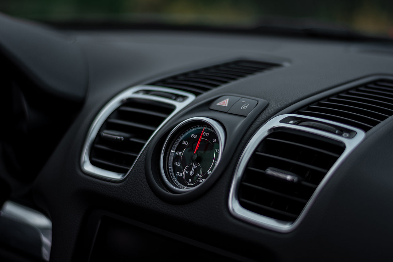 Best practices to help prevent that musty odor from developing in your vehicle's A/C