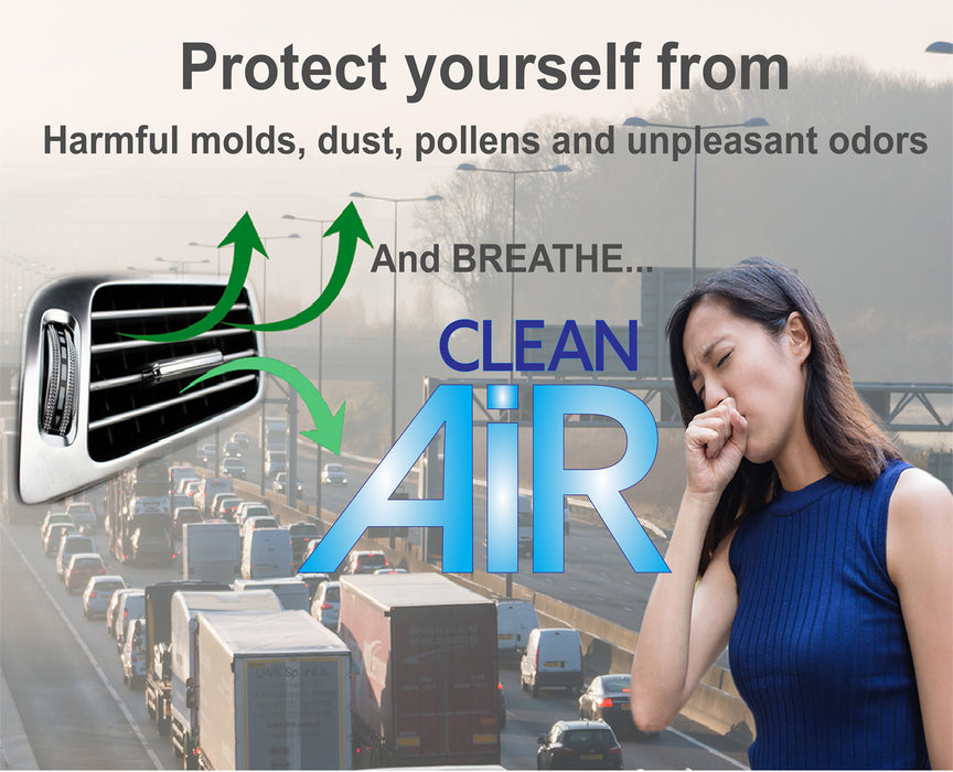 Clean Air Installation Service