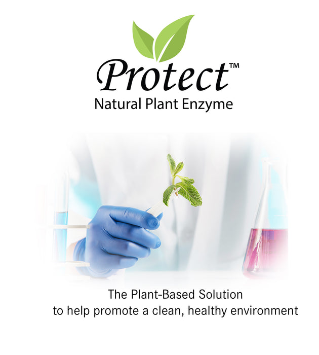 Protect™ Multi Surface Cleaning & Deodorizing Spray 32 oz.